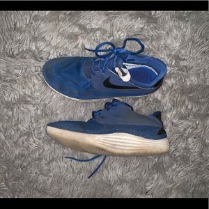 2012 NIKE SOLARSOFT MOCCASIN